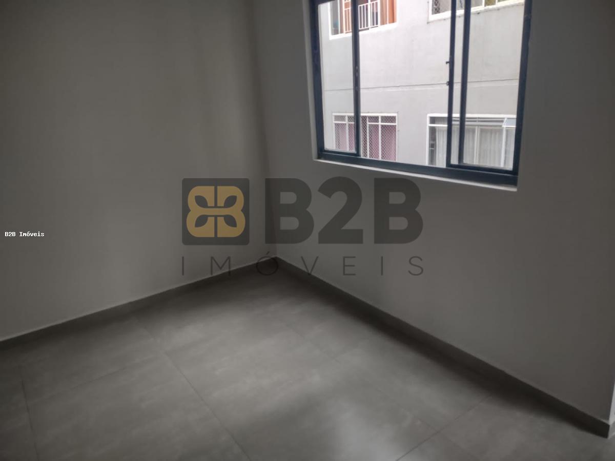 Apartamento à venda com 2 quartos, 43m² - Foto 4