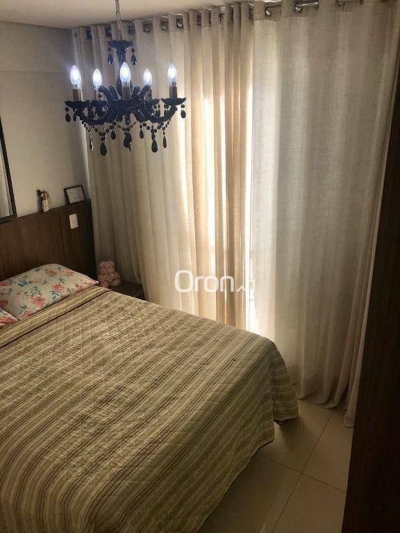 Apartamento à venda com 2 quartos, 66m² - Foto 6