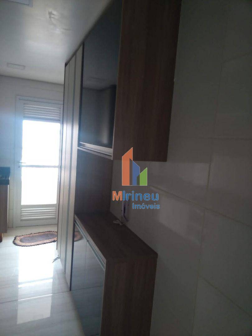 Apartamento à venda com 2 quartos, 56m² - Foto 5