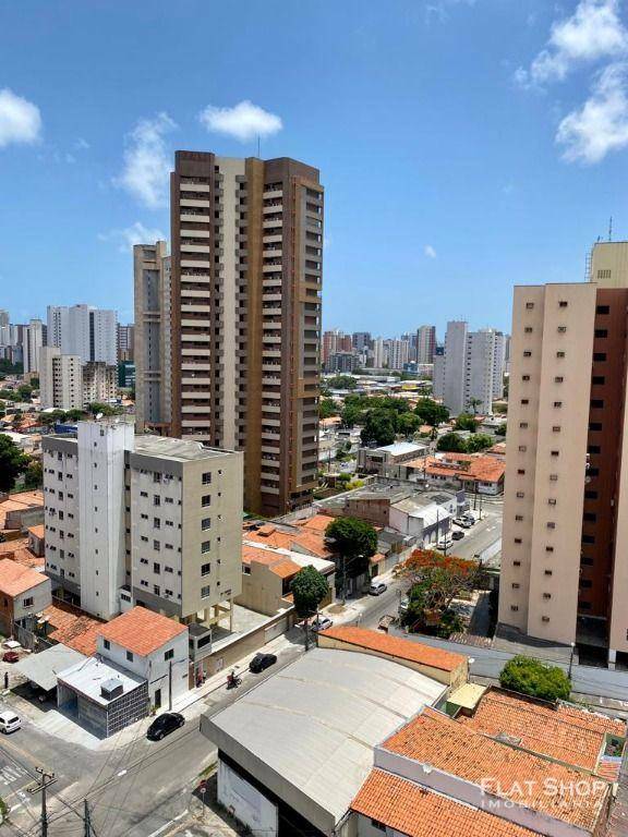 Apartamento à venda com 2 quartos, 50m² - Foto 13