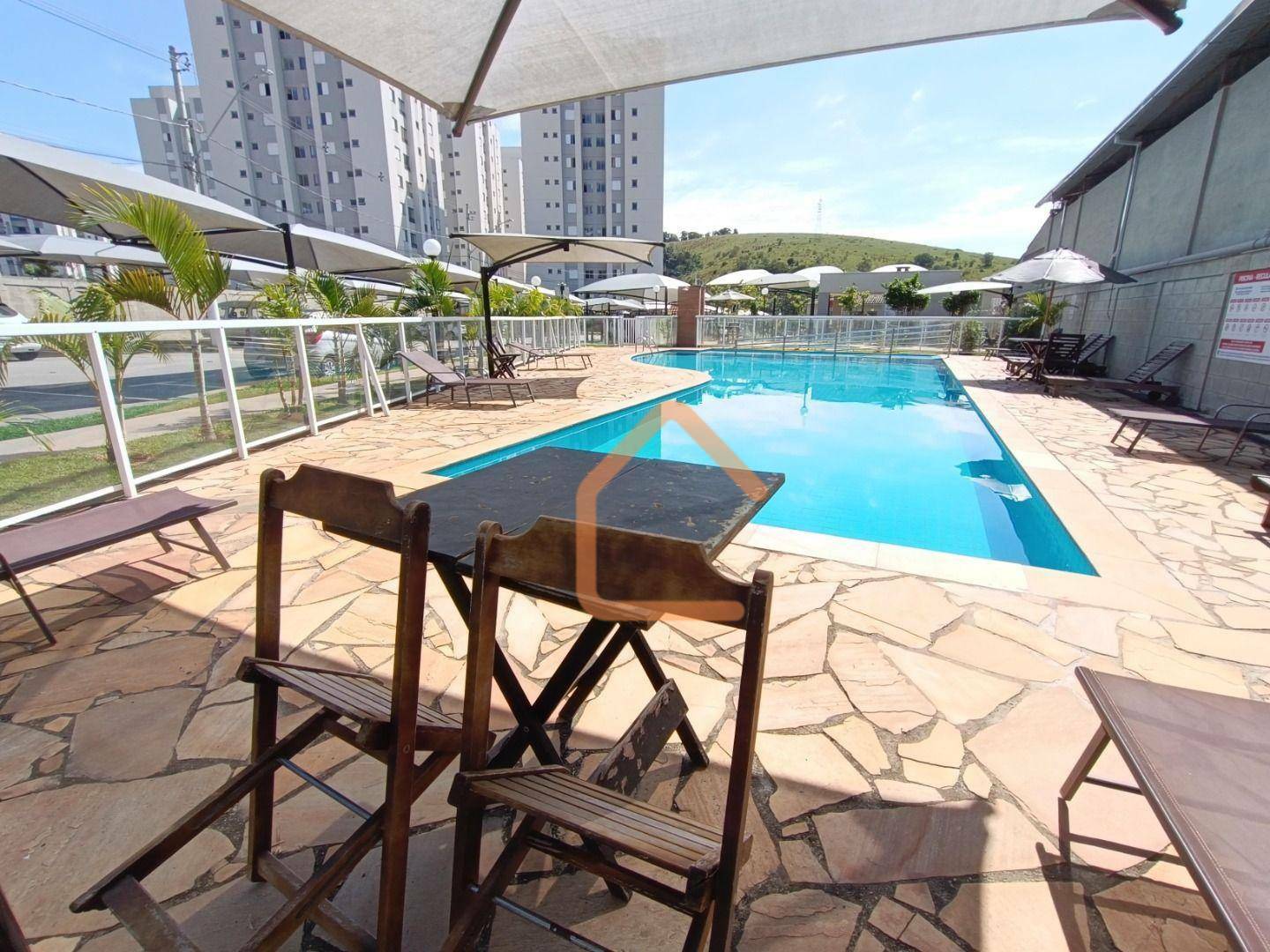 Apartamento para alugar com 2 quartos, 55m² - Foto 18