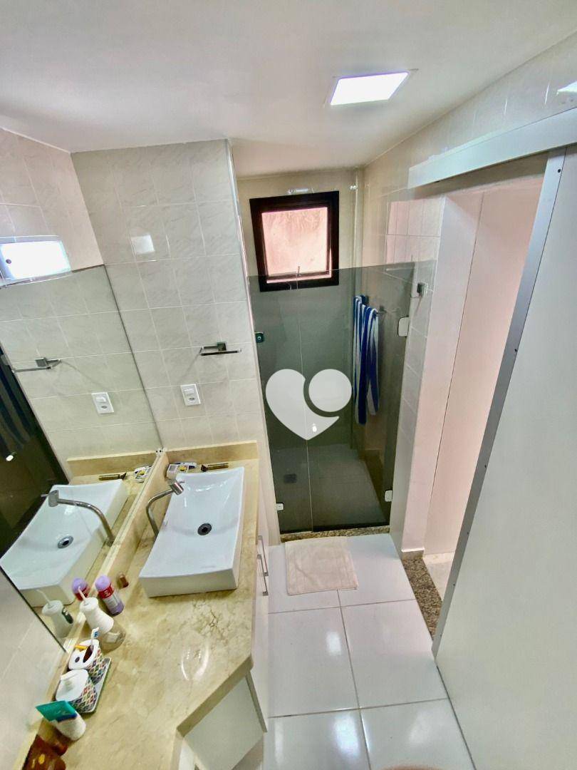 Apartamento à venda com 3 quartos, 130m² - Foto 22