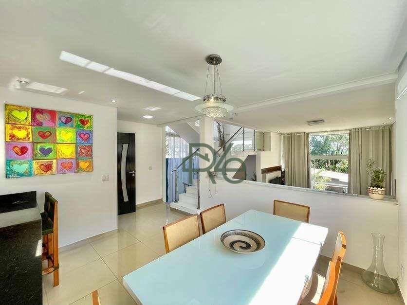 Casa de Condomínio à venda com 3 quartos, 171m² - Foto 12