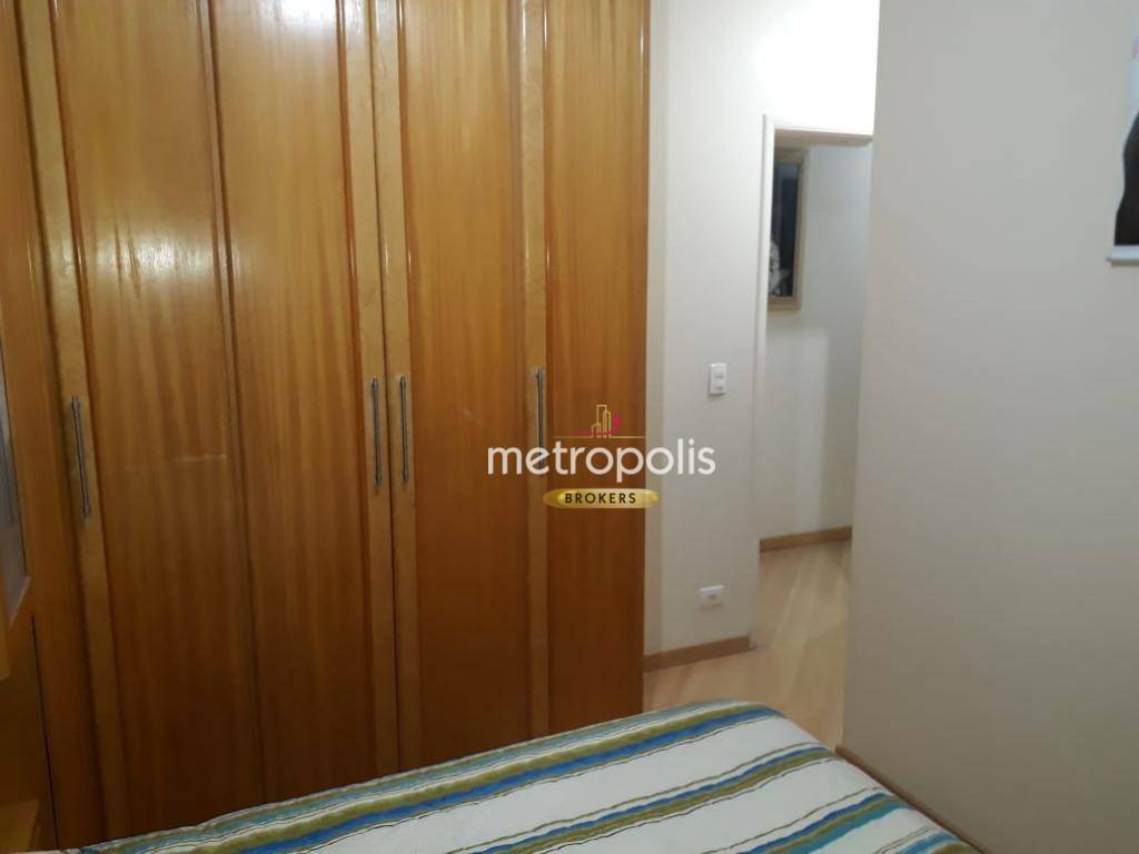 Apartamento à venda com 3 quartos, 98m² - Foto 9