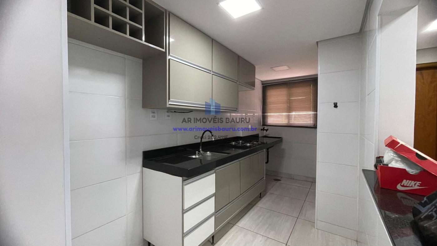 Apartamento à venda com 2 quartos, 52m² - Foto 6