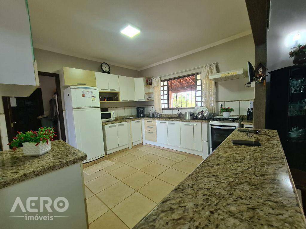 Chácara à venda com 4 quartos, 450m² - Foto 30