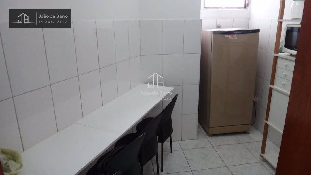 Conjunto Comercial-Sala à venda, 130m² - Foto 5