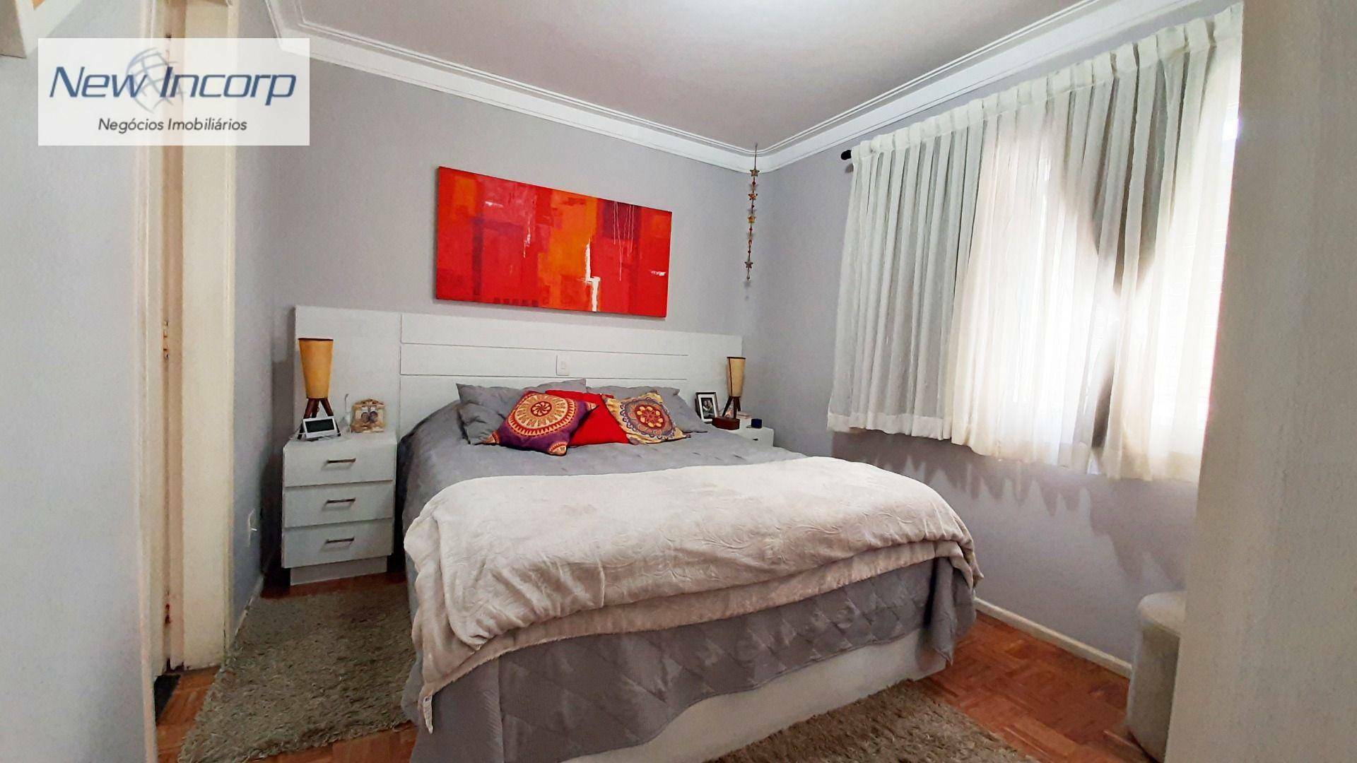 Apartamento à venda com 3 quartos, 113m² - Foto 17