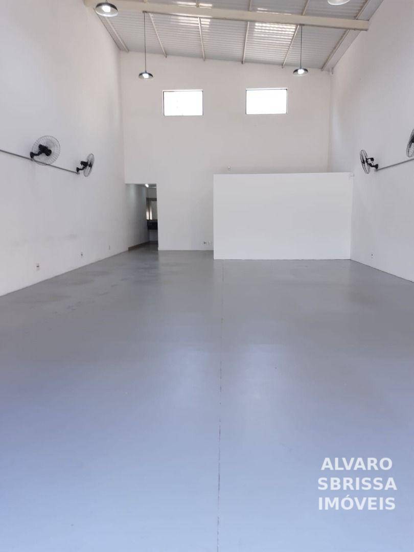 Loja-Salão para alugar, 145m² - Foto 2