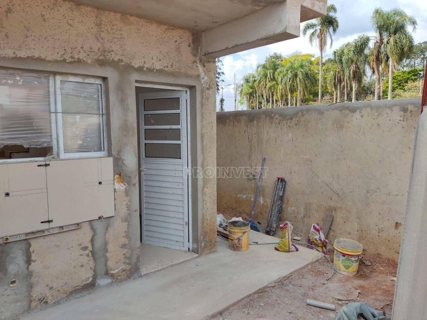 Casa de Condomínio à venda com 3 quartos, 112m² - Foto 20