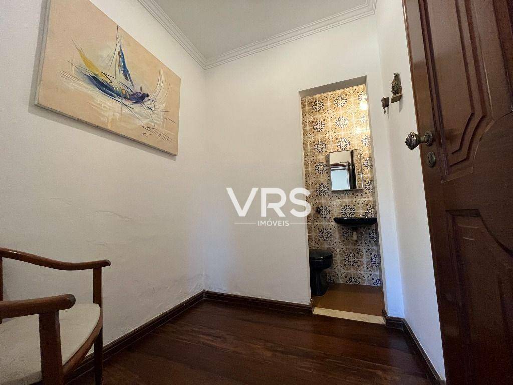 Casa à venda com 6 quartos, 503m² - Foto 66