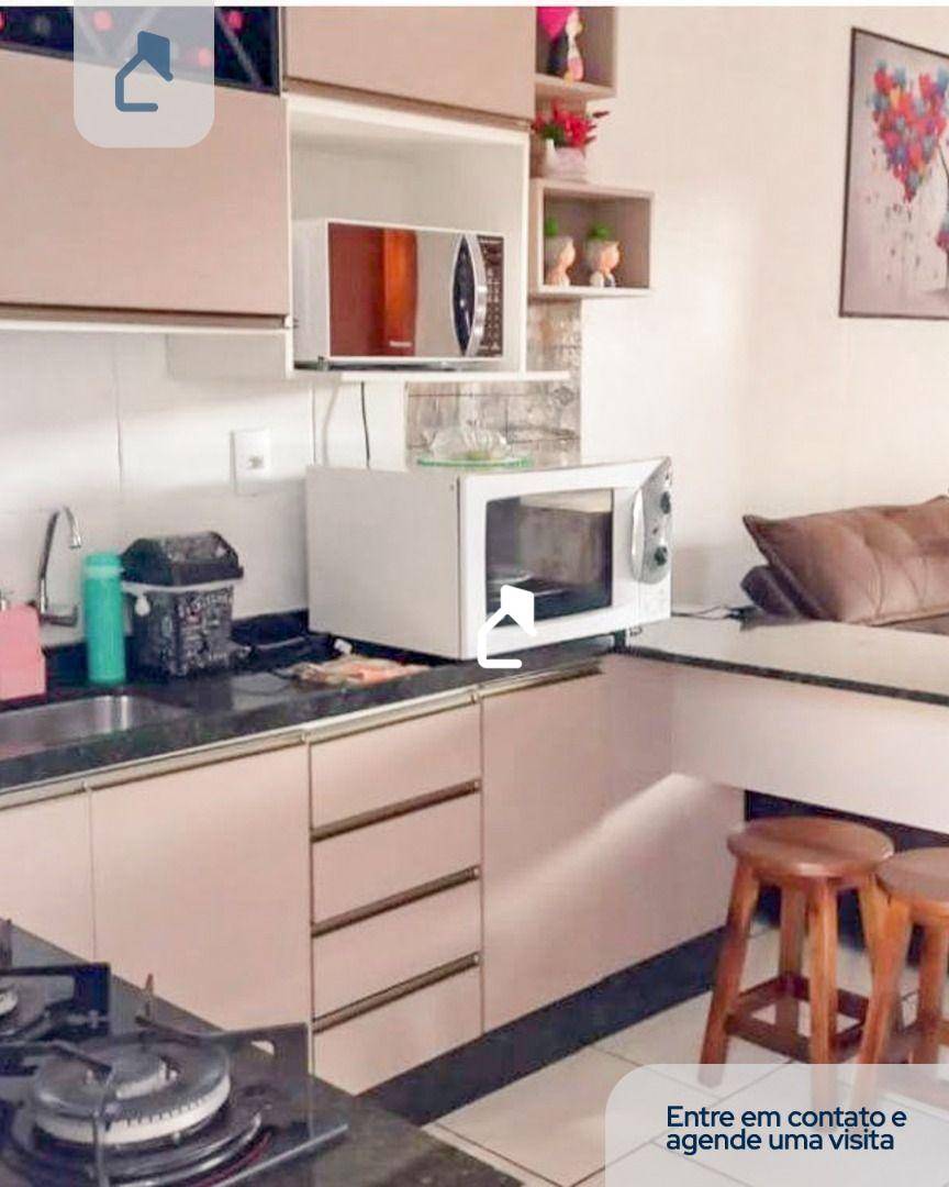 Casa, 2 quartos - Foto 3