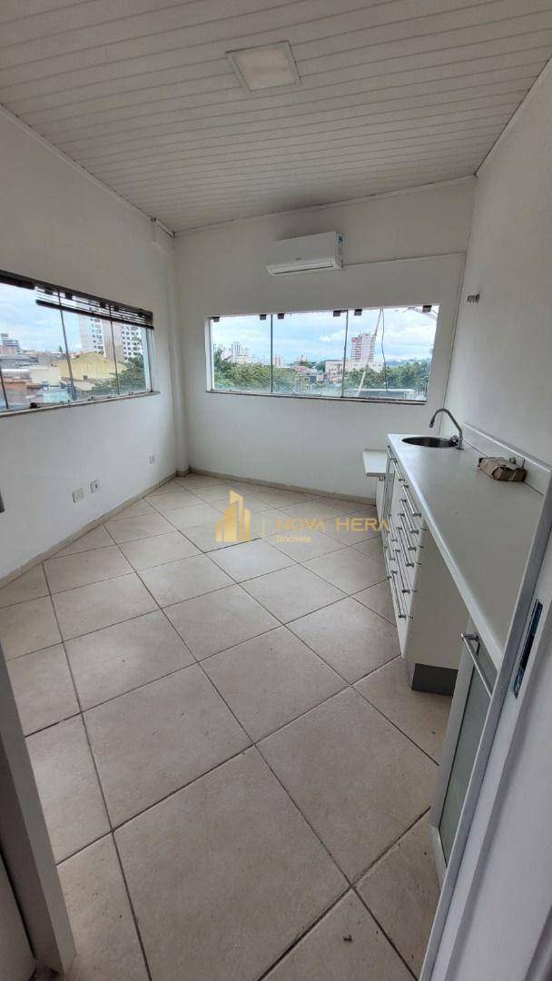 Conjunto Comercial-Sala para alugar, 26m² - Foto 9