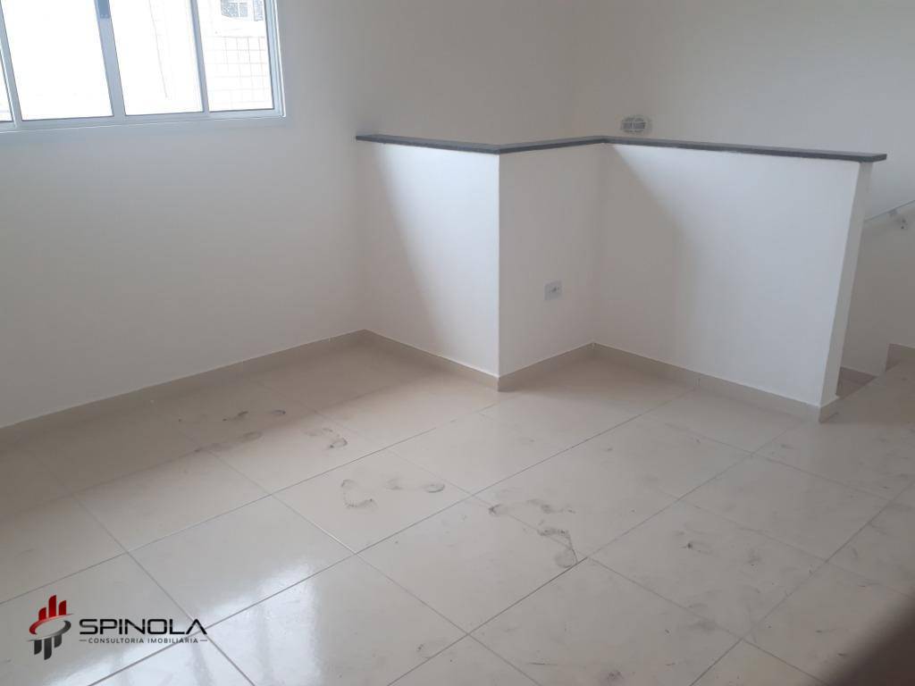 Casa de Condomínio à venda com 2 quartos, 49m² - Foto 7