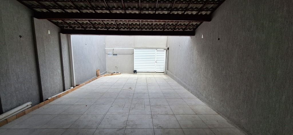 Casa à venda com 4 quartos, 162m² - Foto 5