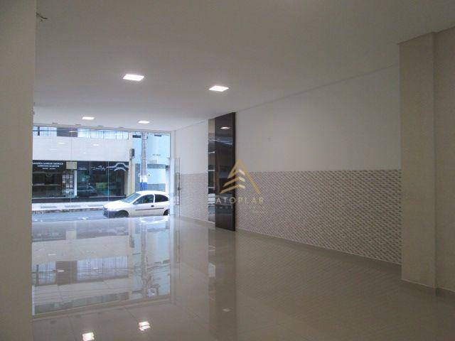 Conjunto Comercial-Sala à venda, 109m² - Foto 8