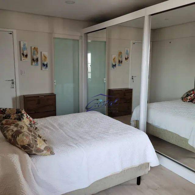 Apartamento à venda com 2 quartos, 93m² - Foto 11