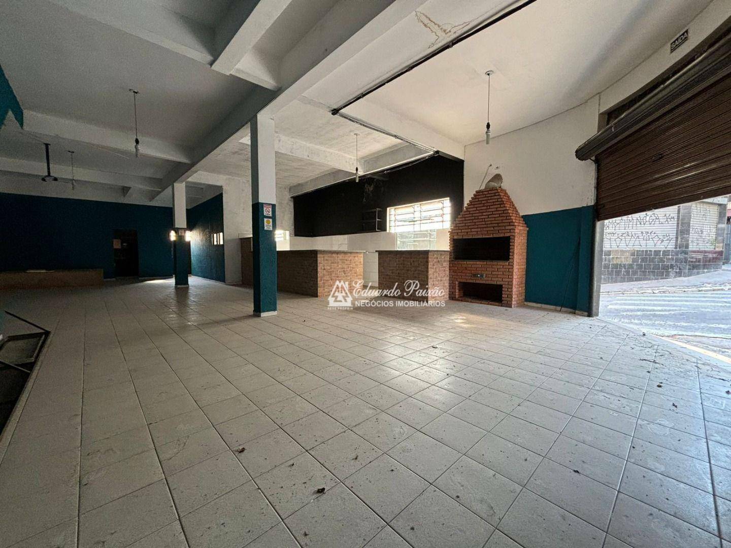 Loja-Salão, 183 m² - Foto 3