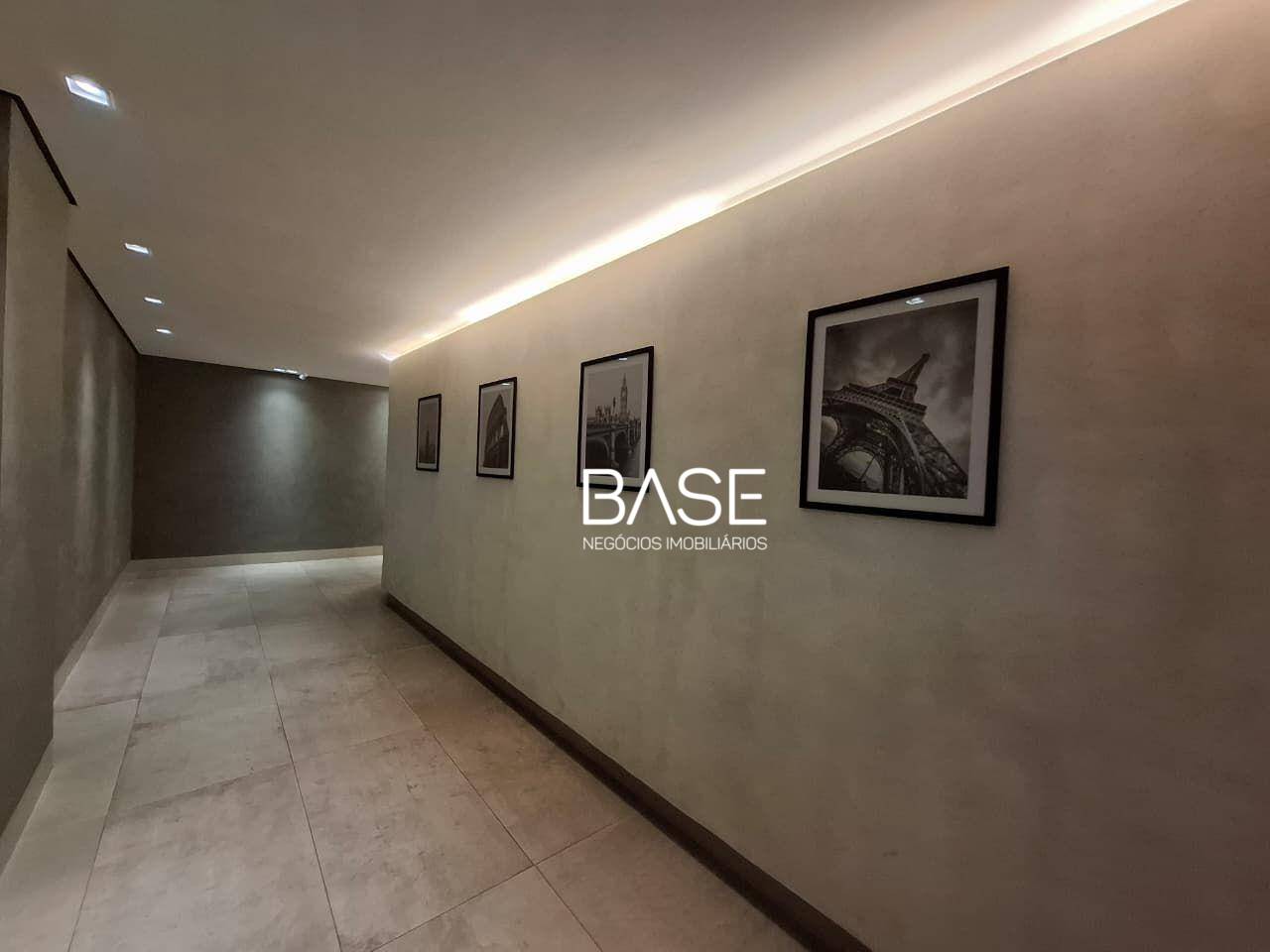 Apartamento, 3 quartos, 136 m² - Foto 2