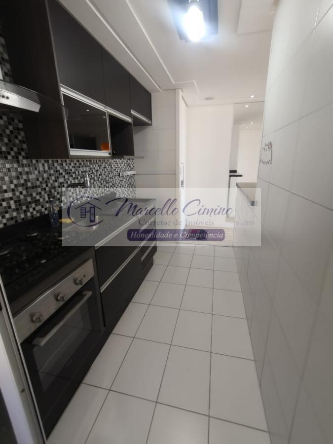 Apartamento à venda com 3 quartos, 69m² - Foto 8