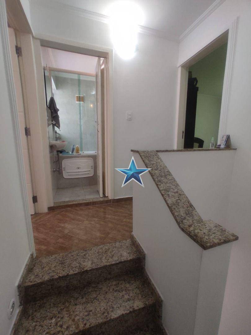 Sobrado à venda com 2 quartos, 90m² - Foto 22