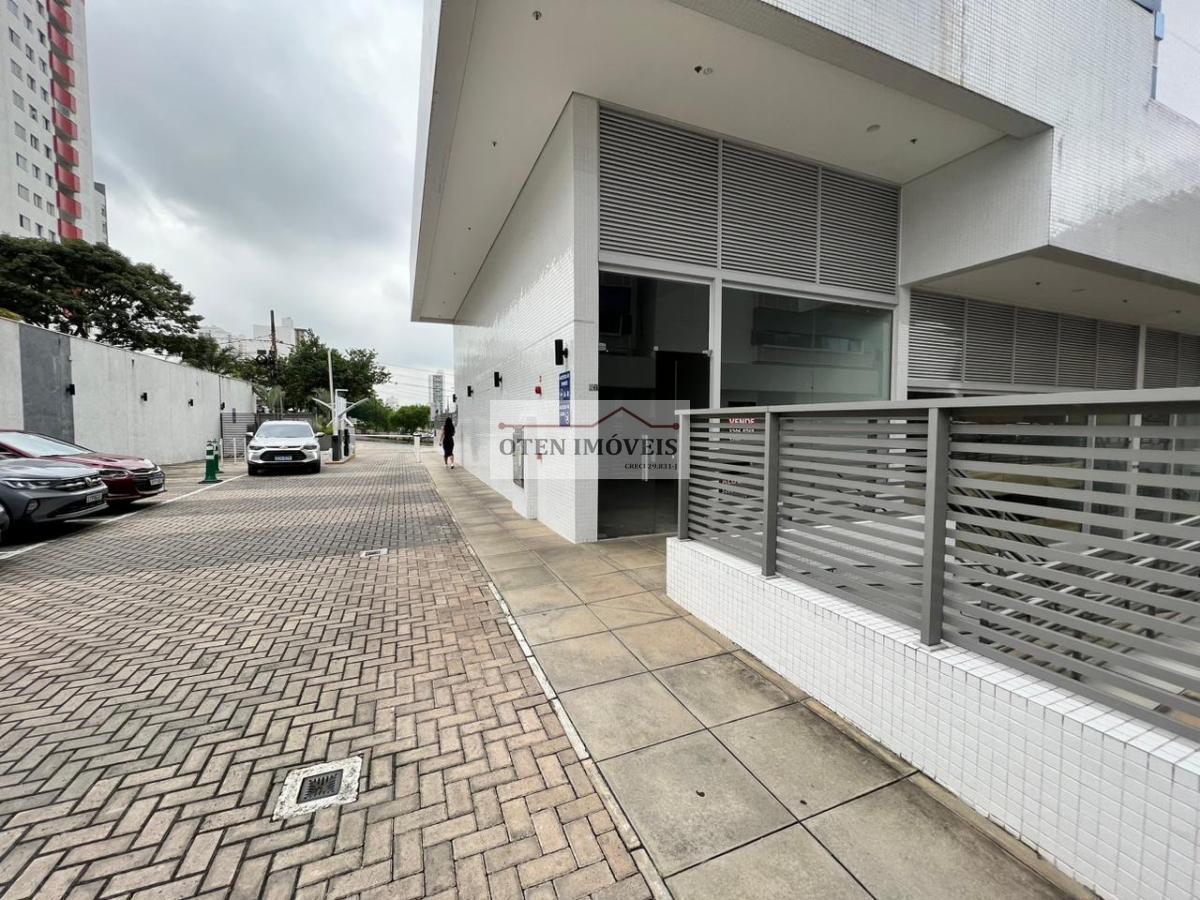 Loja-Salão para alugar, 76m² - Foto 6