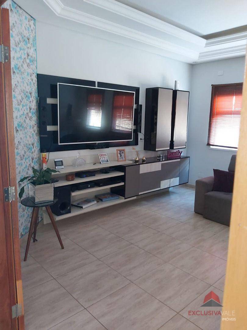 Casa de Condomínio à venda com 4 quartos, 540m² - Foto 9