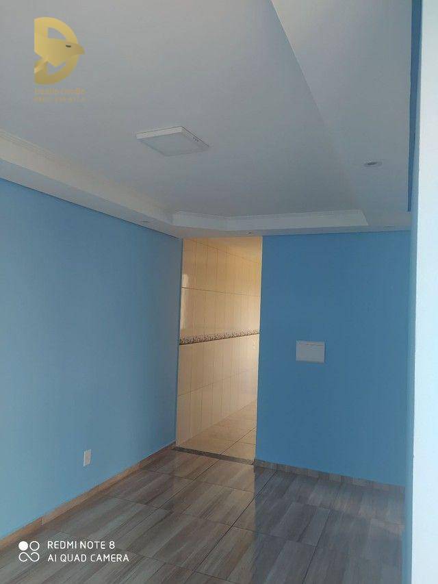 Apartamento à venda com 2 quartos, 44m² - Foto 3