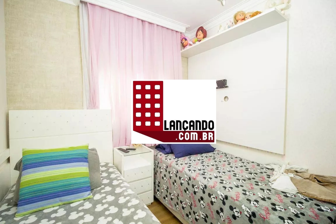 Apartamento à venda com 3 quartos, 98m² - Foto 20