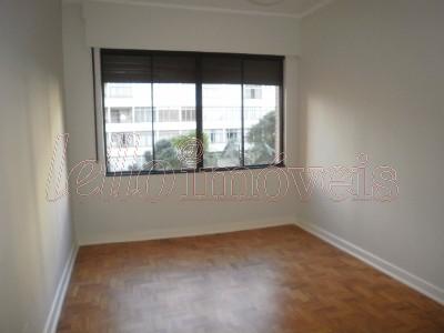 Apartamento para alugar com 2 quartos, 120m² - Foto 5