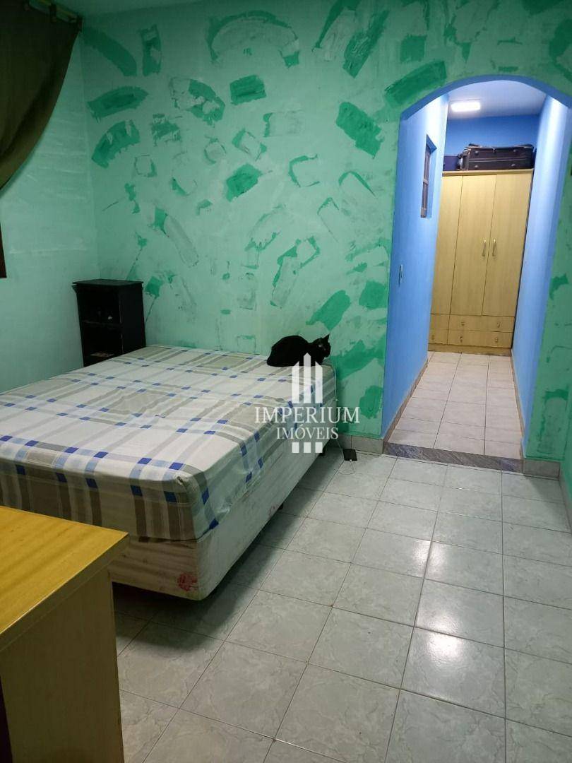 Sobrado à venda com 3 quartos, 150m² - Foto 16