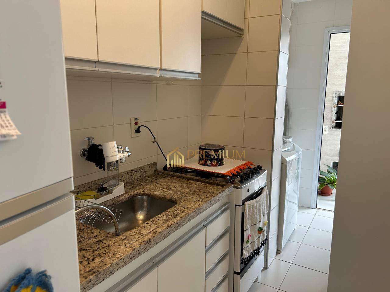 Apartamento à venda com 2 quartos, 71m² - Foto 21