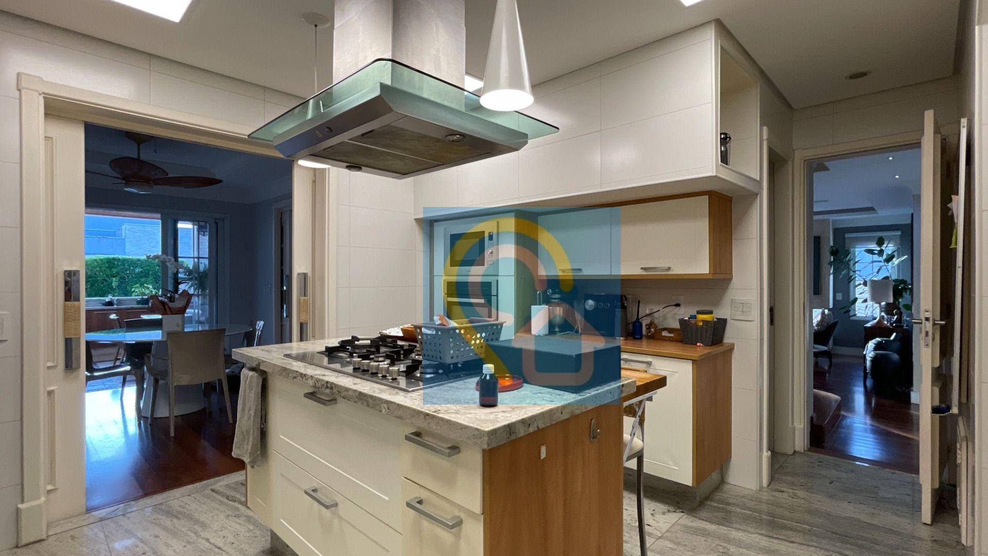 Casa de Condomínio, 4 quartos - Foto 57