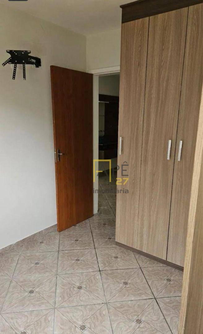 Apartamento, 2 quartos, 60 m² - Foto 3