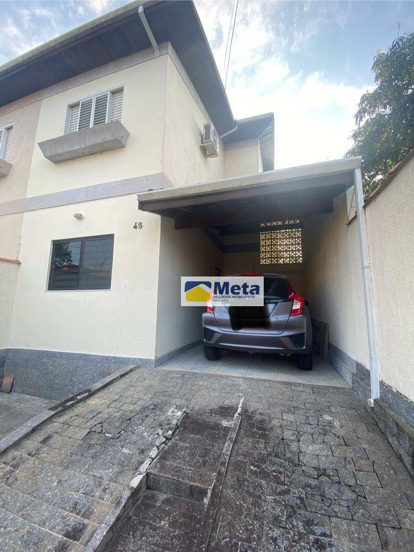 Sobrado à venda com 3 quartos, 142m² - Foto 25