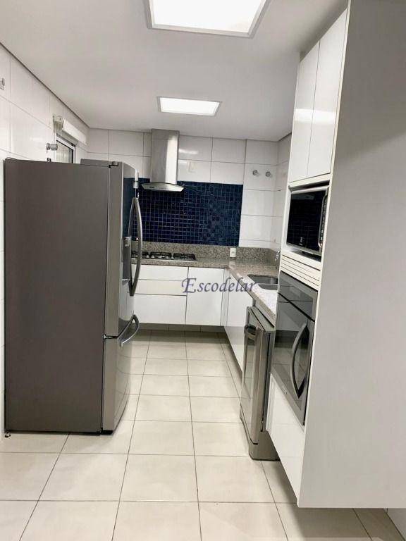 Apartamento à venda com 3 quartos, 164m² - Foto 38