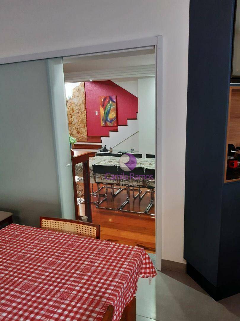 Sobrado à venda com 3 quartos, 393m² - Foto 21