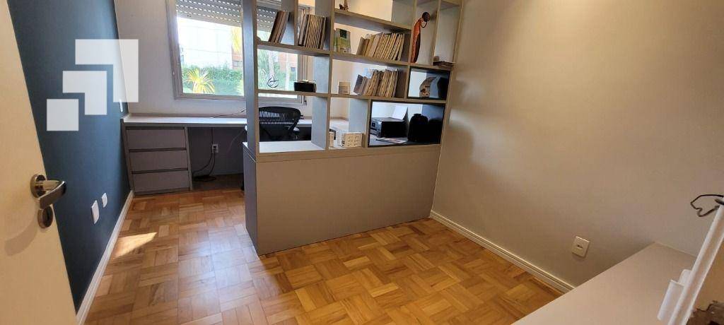 Apartamento à venda com 3 quartos, 135M2 - Foto 28