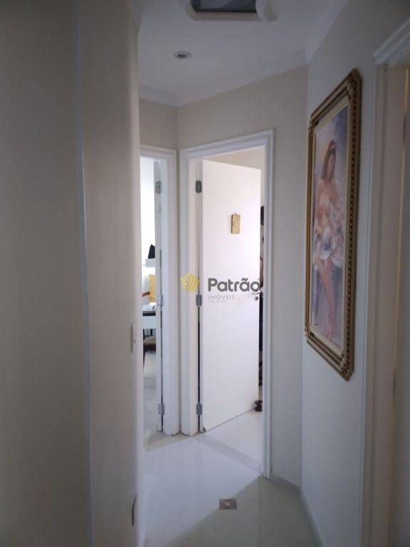 Apartamento à venda com 3 quartos, 98m² - Foto 8