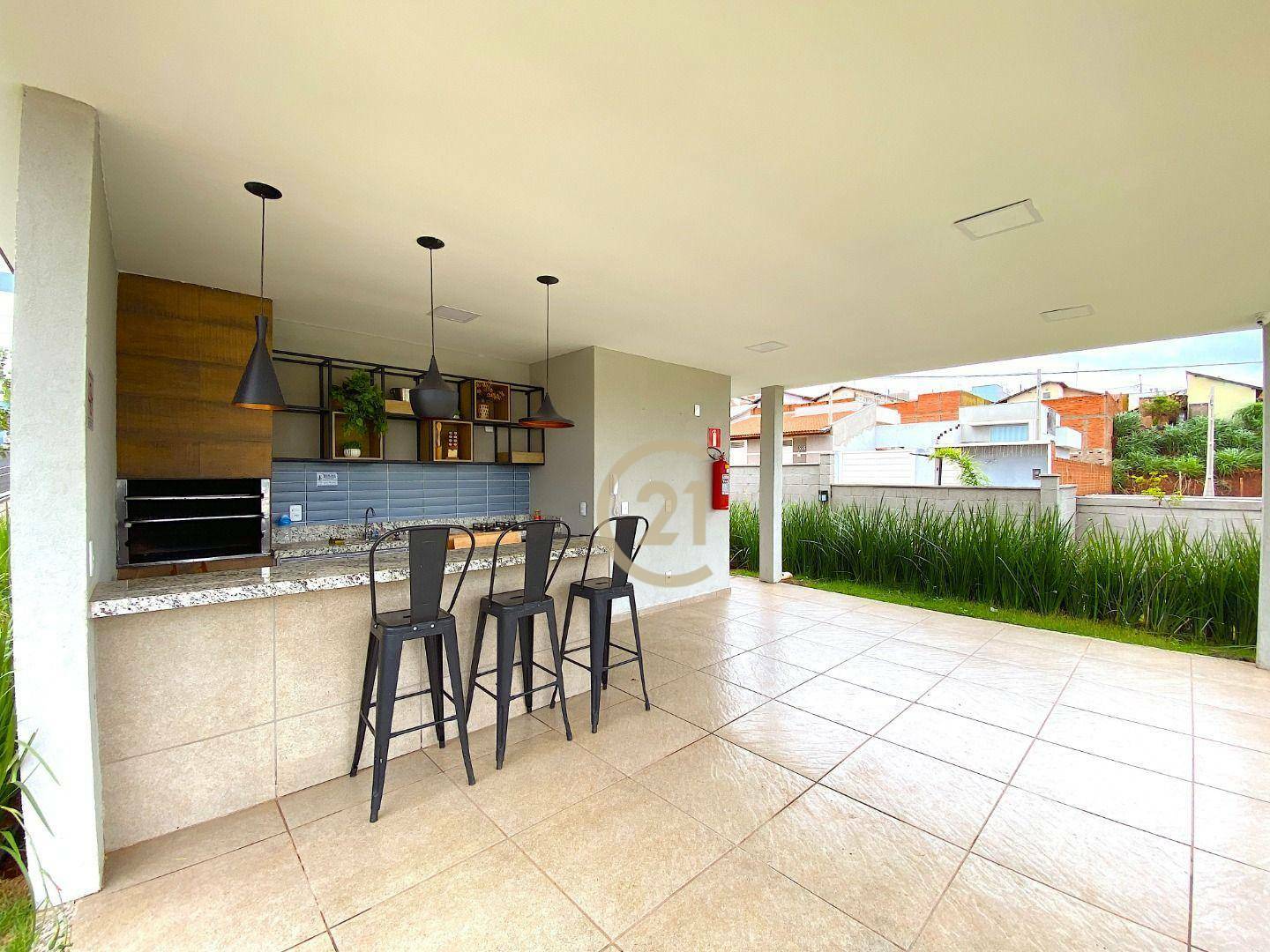 Apartamento para alugar com 2 quartos, 41m² - Foto 15