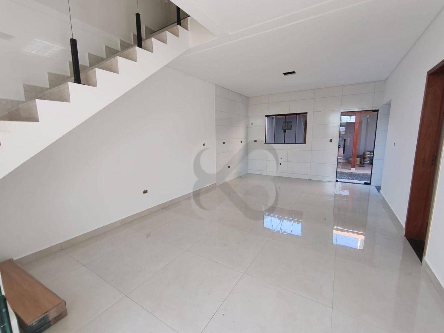 Sobrado, 120 m² - Foto 3