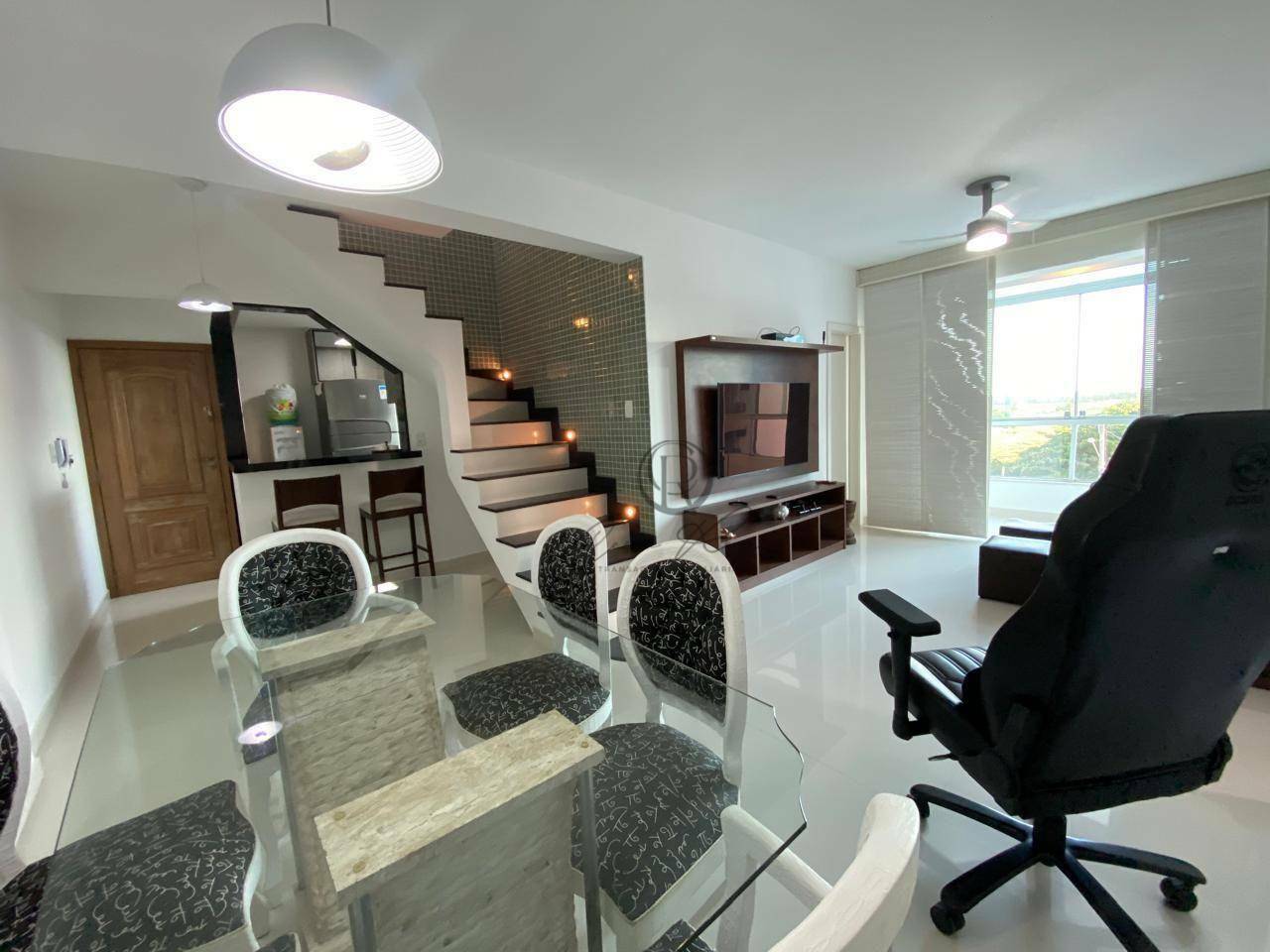 Apartamento à venda com 3 quartos, 220m² - Foto 6