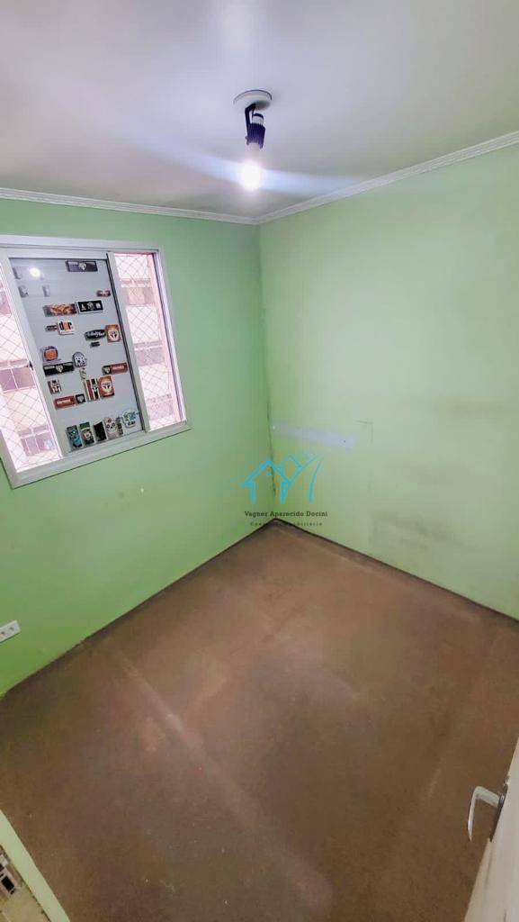 Apartamento à venda com 3 quartos, 63m² - Foto 18