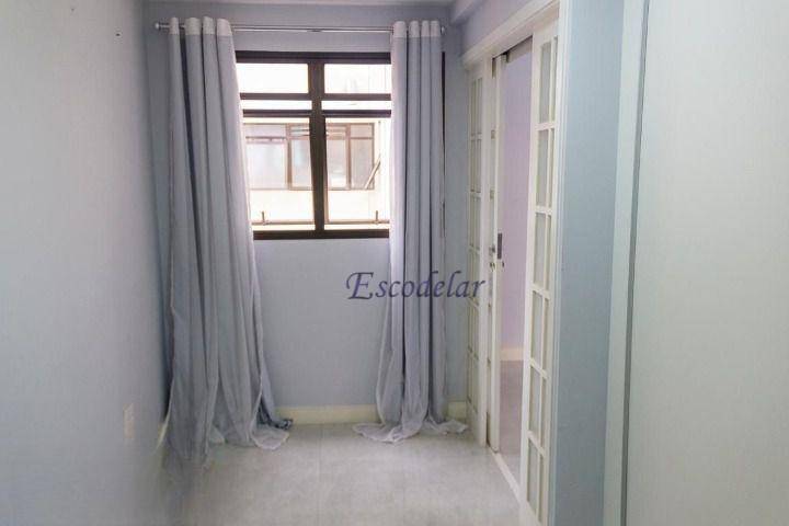 Apartamento à venda com 3 quartos, 180m² - Foto 12