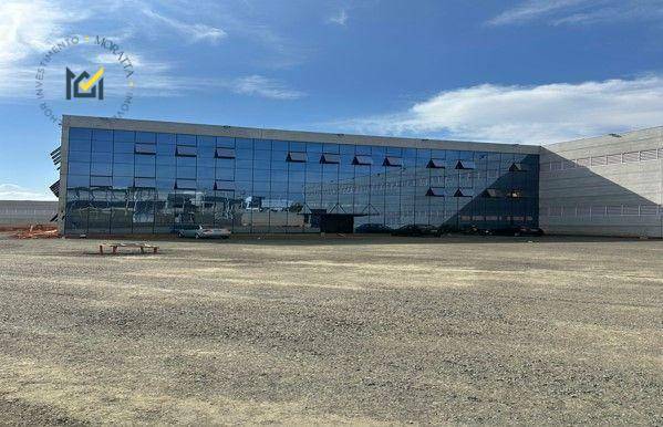 Depósito-Galpão, 8787 m² - Foto 10