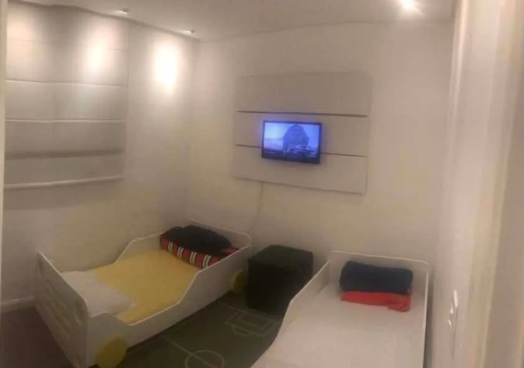 Cobertura à venda com 3 quartos, 133m² - Foto 6