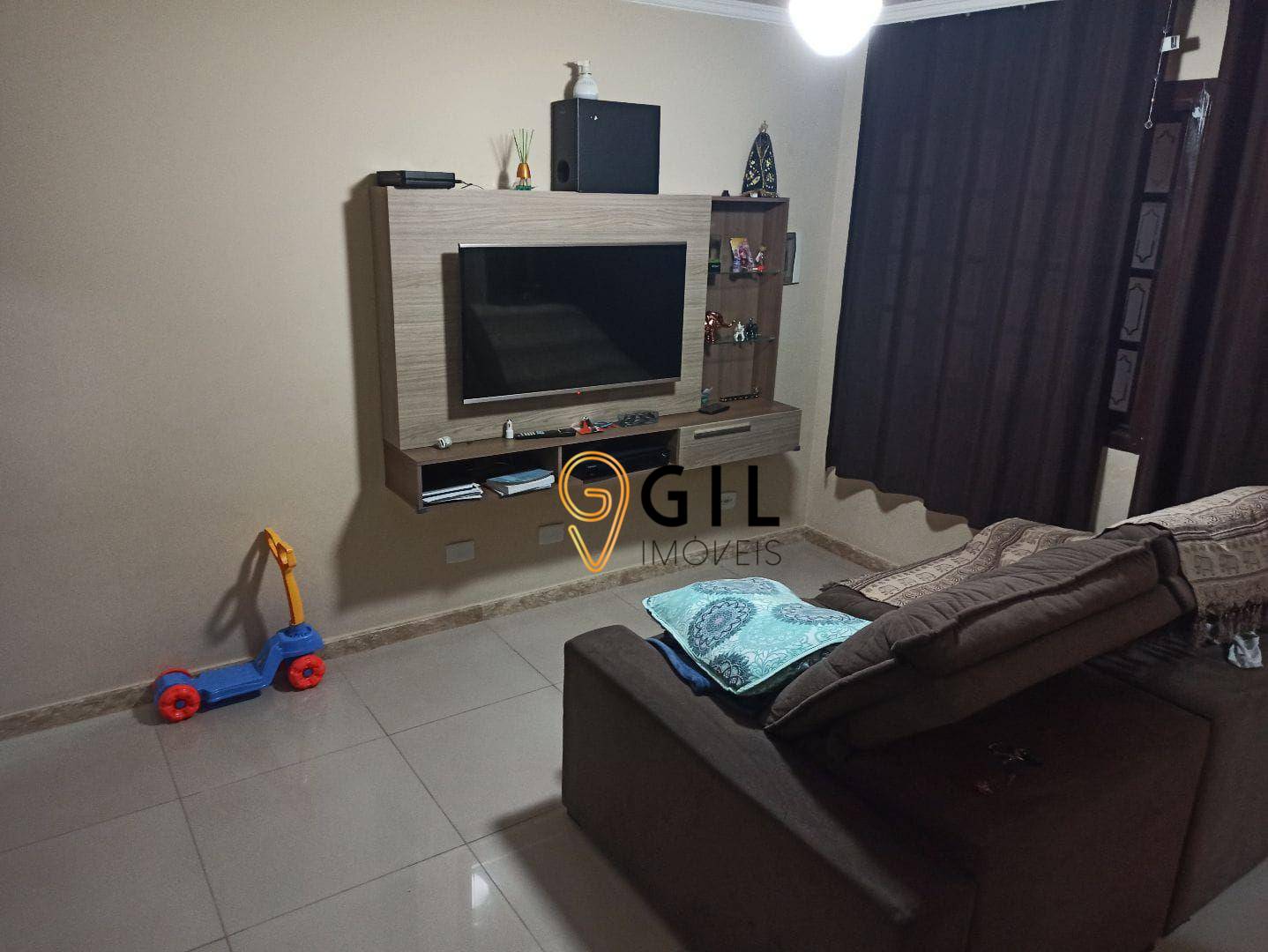 Sobrado à venda com 2 quartos, 82m² - Foto 3