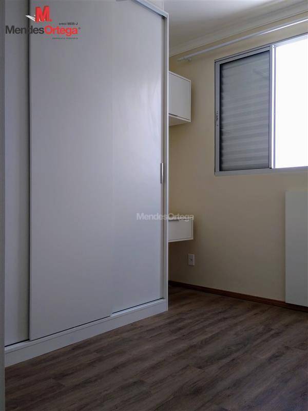 Apartamento para alugar com 2 quartos, 50m² - Foto 9