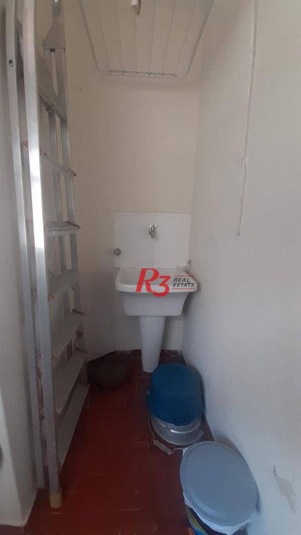 Apartamento à venda com 2 quartos, 80m² - Foto 21