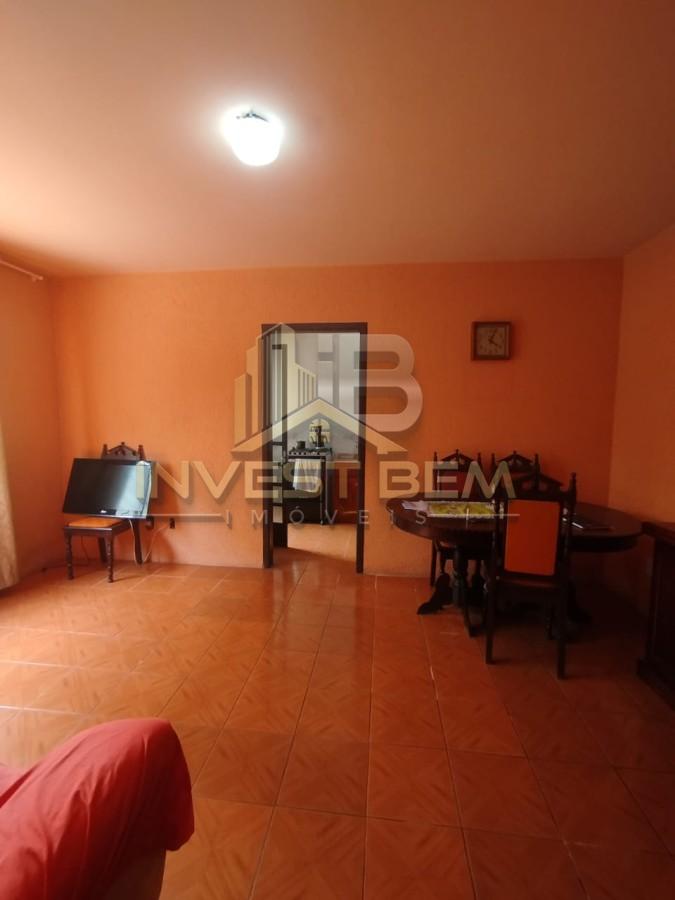 Apartamento à venda com 1 quarto, 56m² - Foto 4